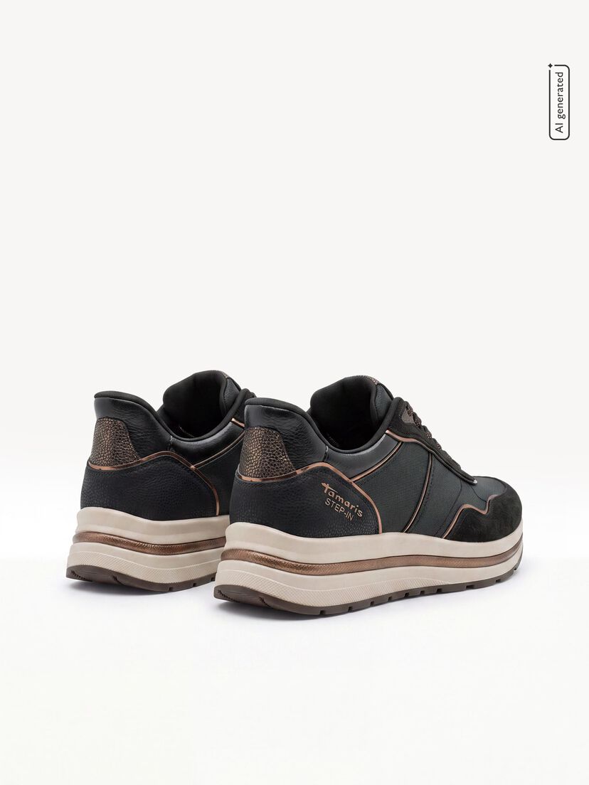 Sneaker, BLACK COMB, hi-res