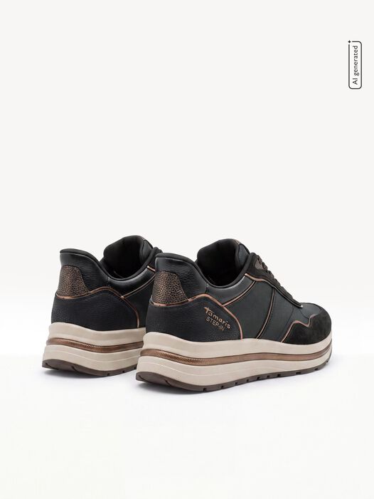 Sneaker, BLACK COMB, hi-res