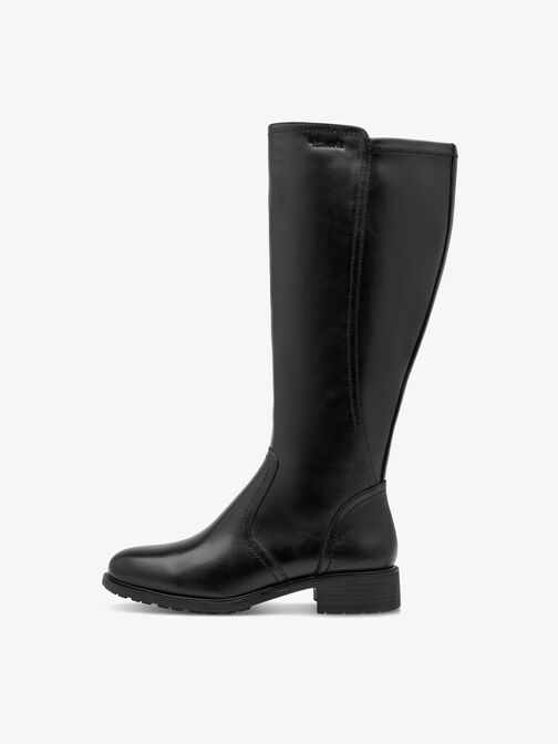 Stiefel, BLACK, hi-res