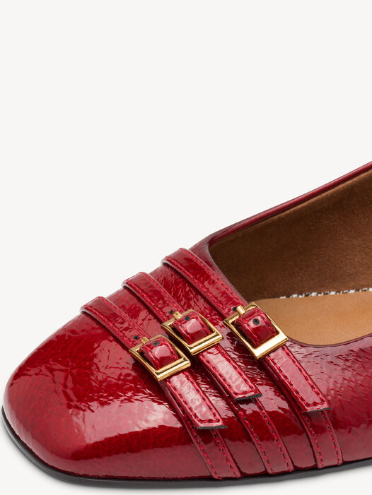 Ballerina, RED, hi-res