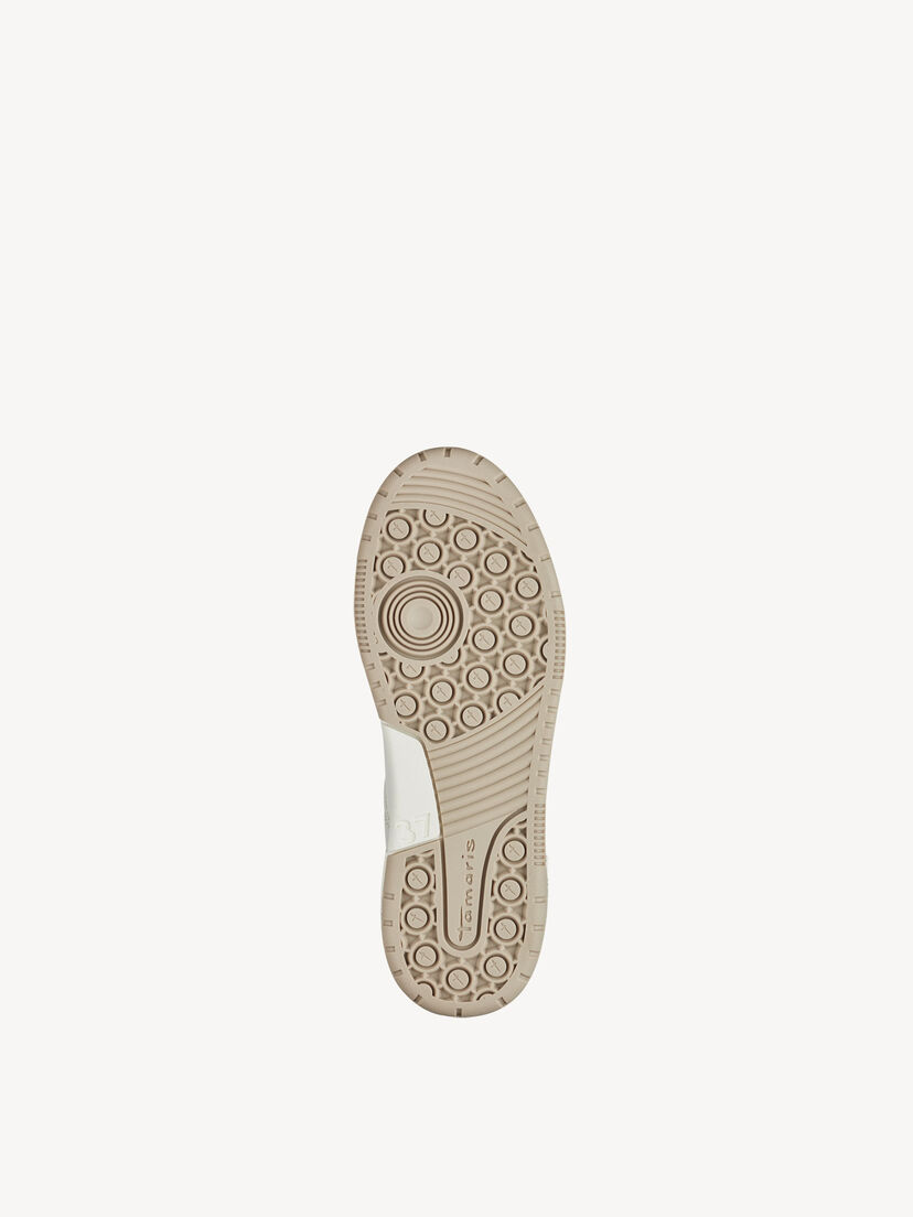 Sneaker - beige, IVORY COMB, hi-res