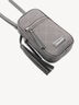Cell phone case - grey, grey, hi-res