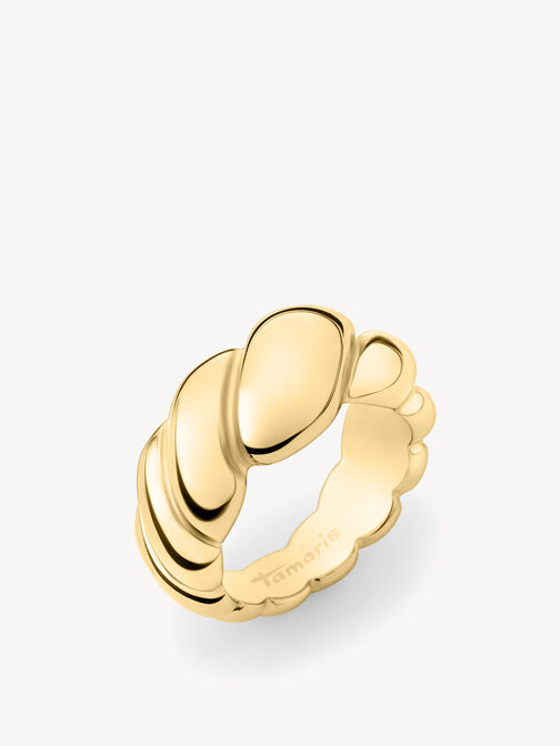 Ring, gold, hi-res