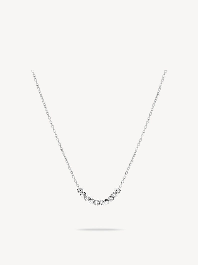 Necklace - silver, silber, hi-res