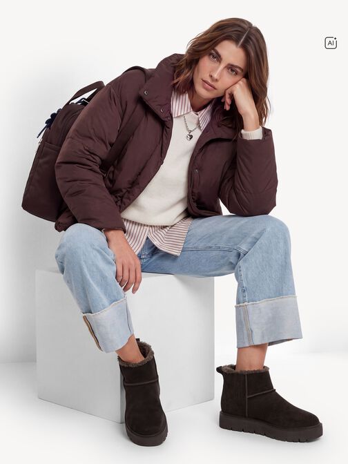 Stiefelette, MOCCA, hi-res
