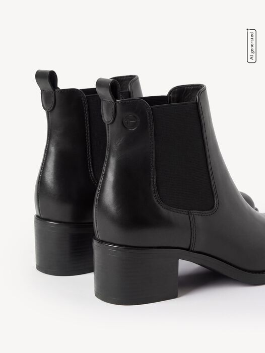 Chelseaboot, BLACK, hi-res
