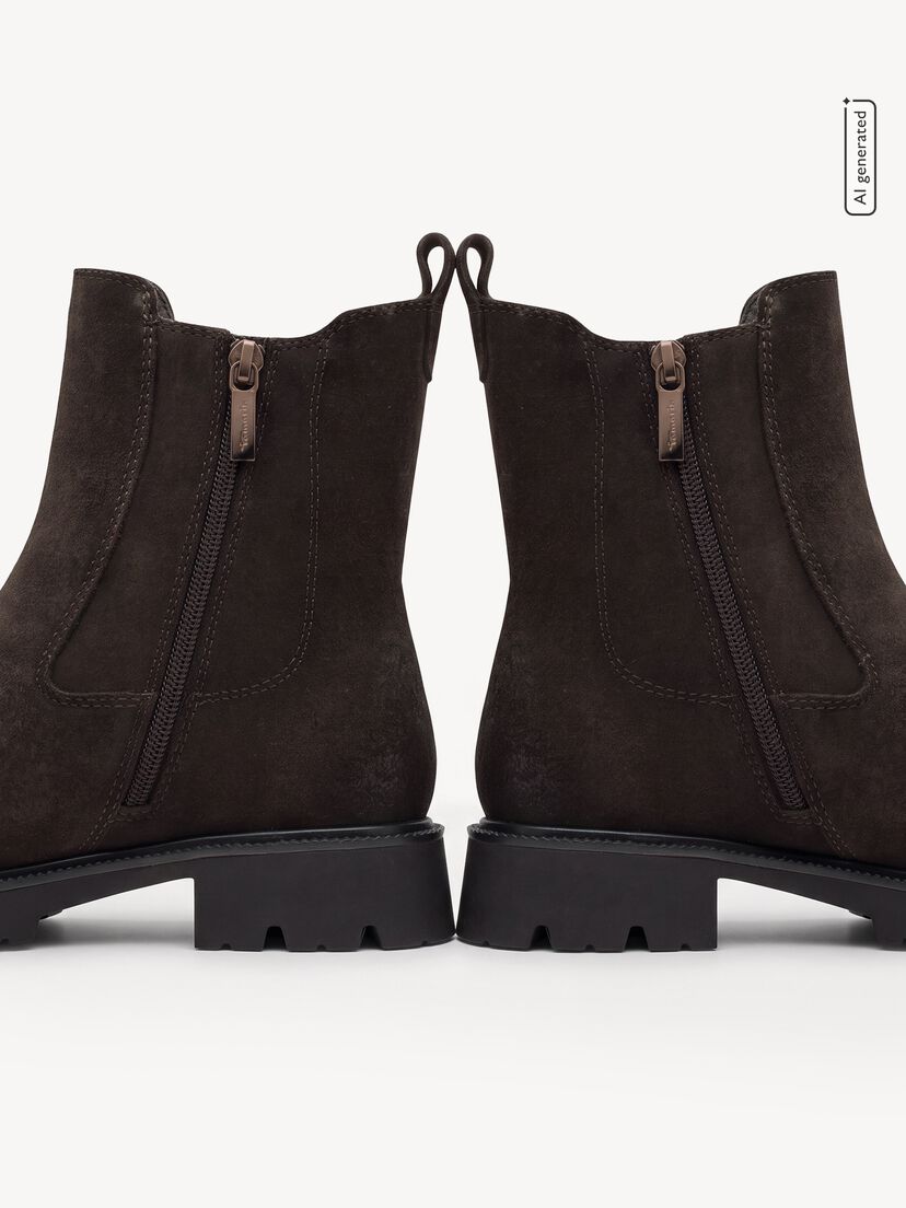 Chelseaboot, MOCCA SUEDE, hi-res