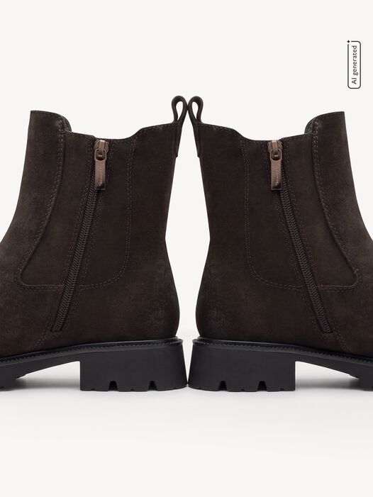 Chelseaboot, MOCCA SUEDE, hi-res