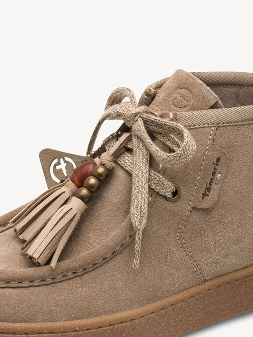 Sneaker, TAUPE, hi-res
