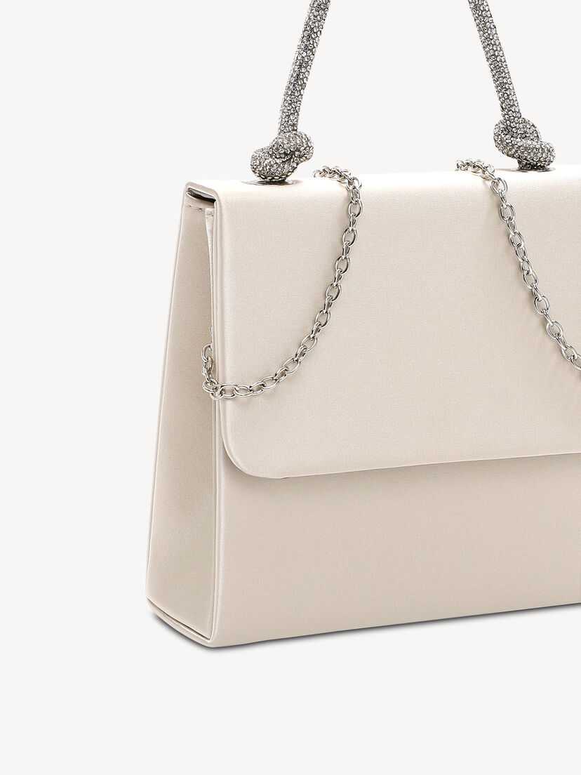 Clutch - beige, beige, hi-res