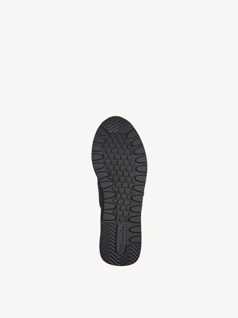 Sneaker - black, BLACK COMB, hi-res