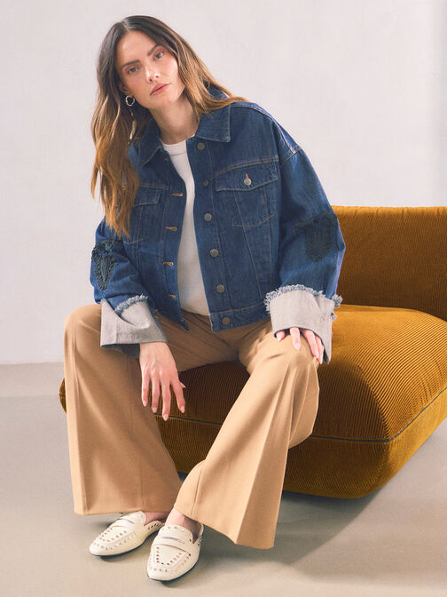 Sandalette, IVORY, hi-res