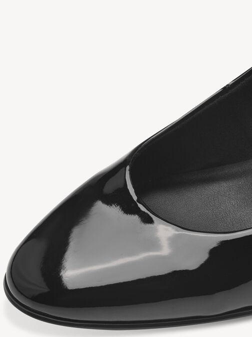 Pumps, BLACK, hi-res