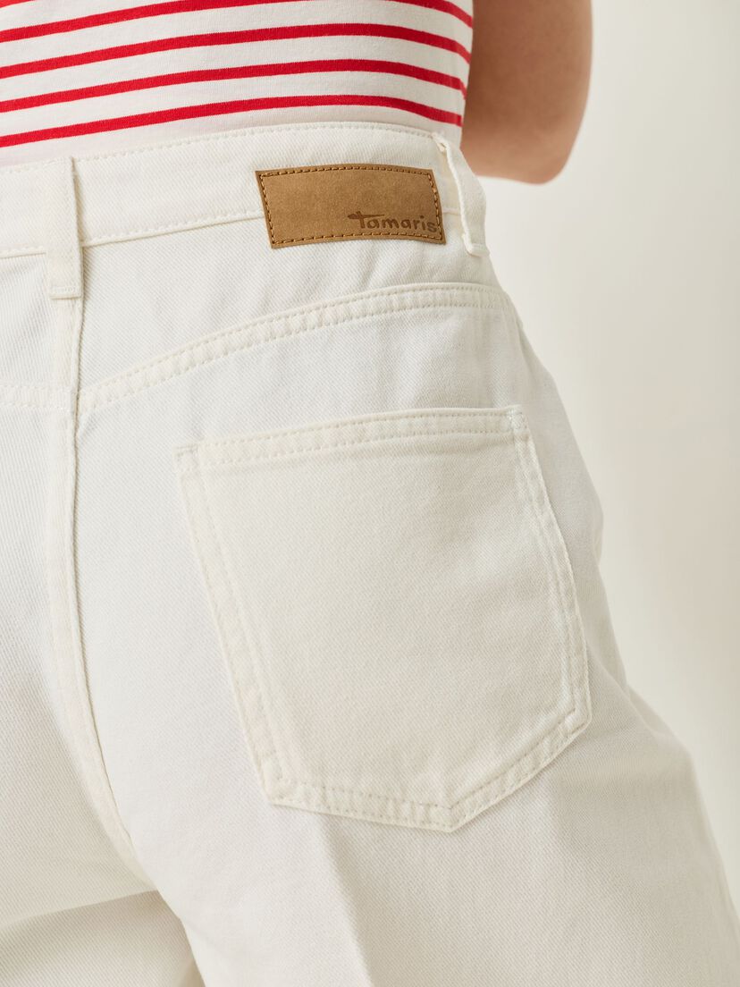 Jeans - wit, Sugar Swizzle, hi-res