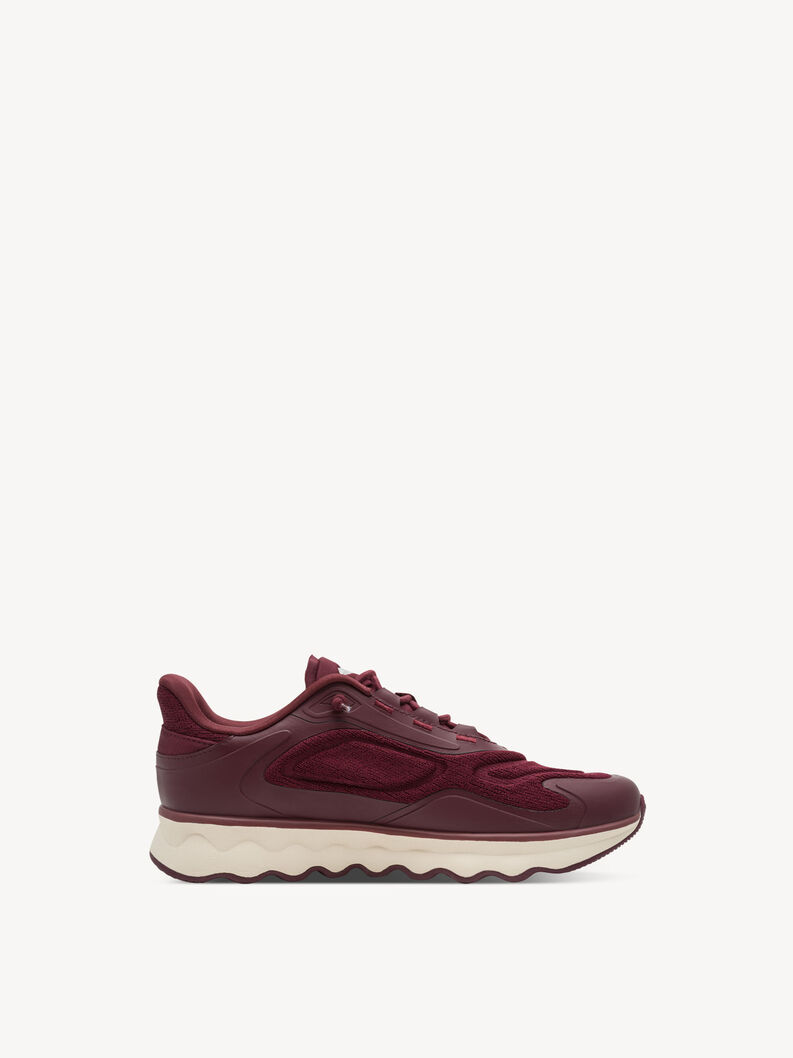 Sneaker - red, BERRY, hi-res