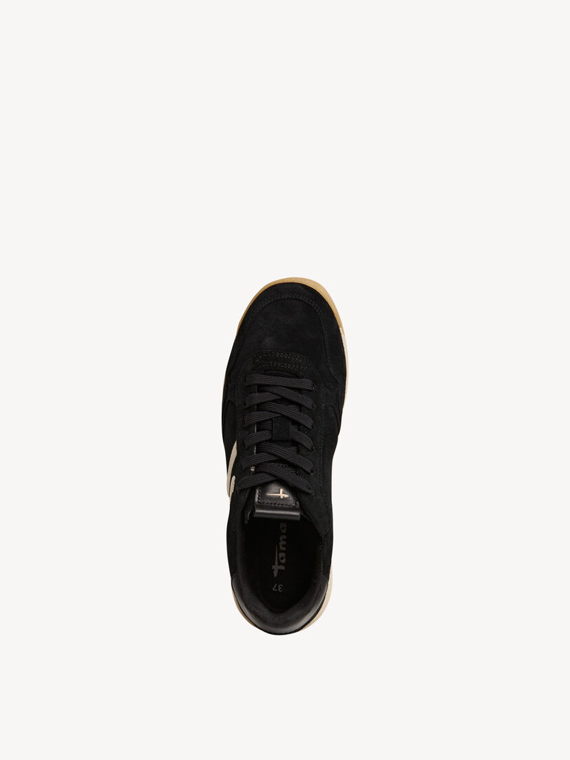 Sneaker, BLACK COMB, hi-res