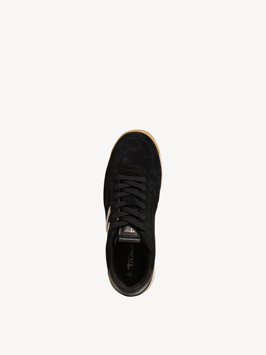 Sneaker, BLACK COMB, hi-res