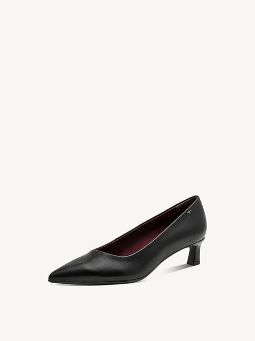 Pumps, BLACK, hi-res