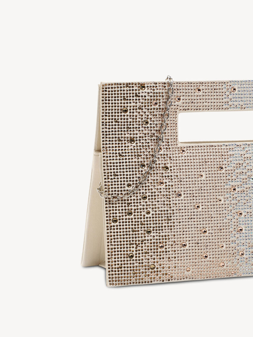 Clutch - goud, goud, hi-res