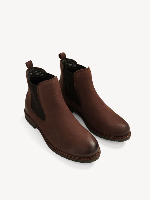 Chelseaboot, CHOCOLATE NUB., hi-res