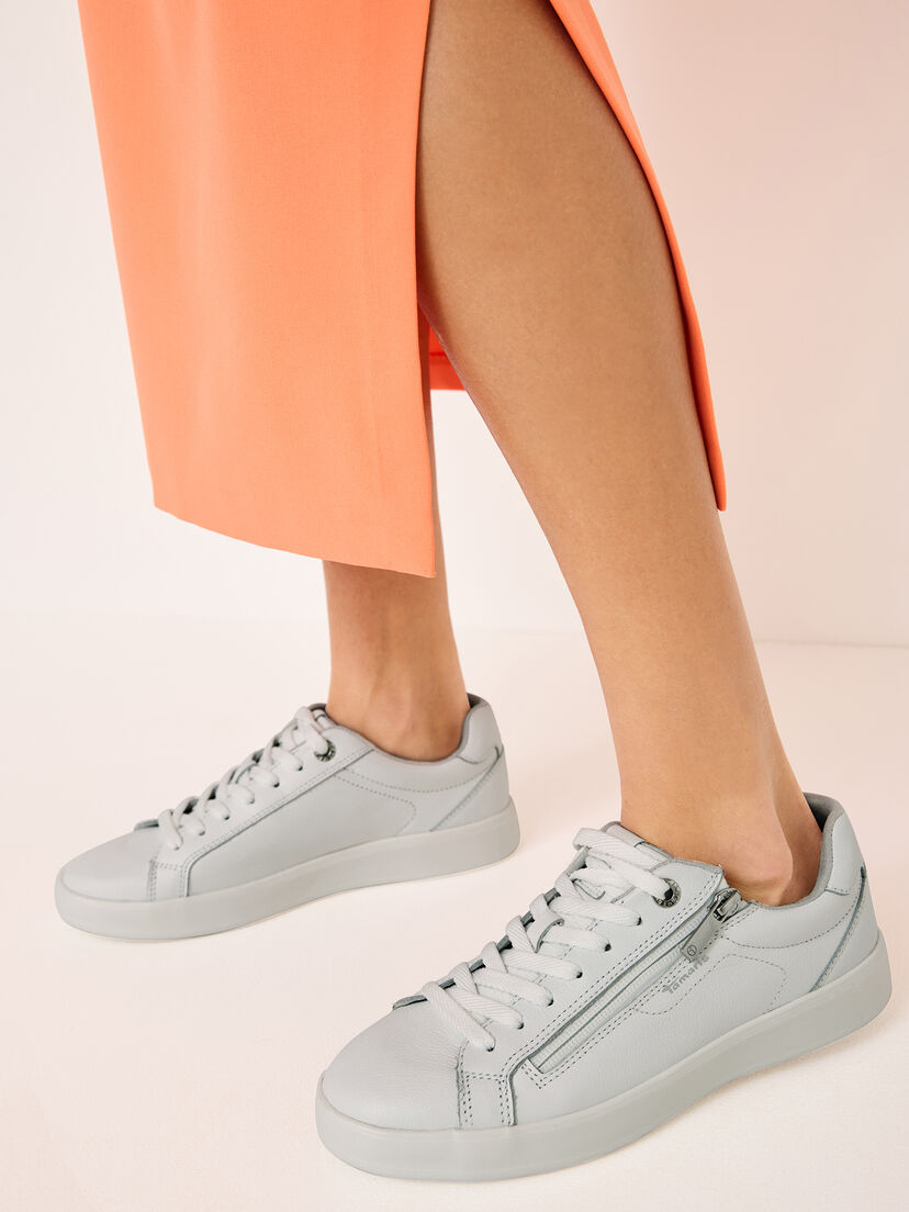 Sneaker, WHITE, hi-res