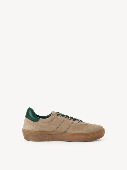 Sneaker, BEIGE, hi-res