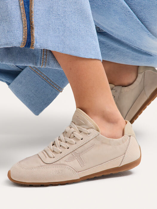 Sneaker, ANTELOPE, hi-res