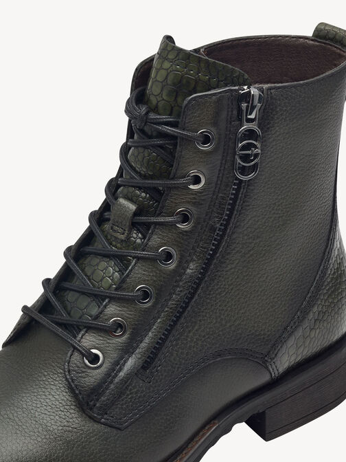 Bottine, OLIVE, hi-res