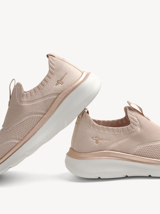 Sneaker, beige, hi-res