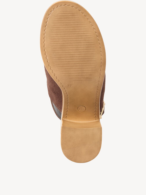 Sandale &agrave; talon, 304, hi-res