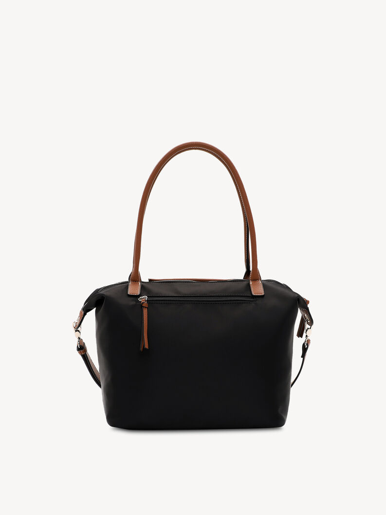 Sac cabas, black, hi-res
