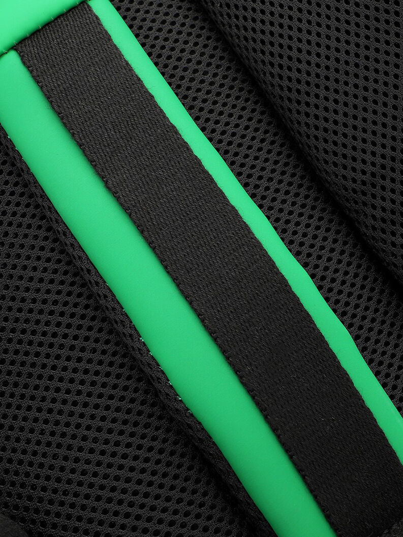 Ryggs&auml;ck - gr&ouml;n, green, hi-res