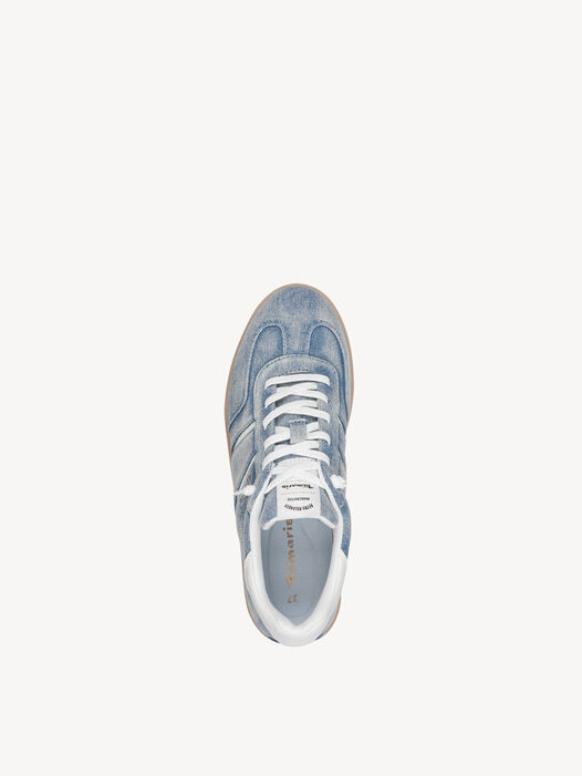 Sneaker, DENIM, hi-res