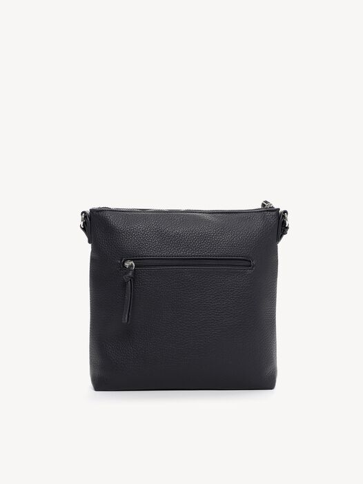 Schoudertas, navy, hi-res