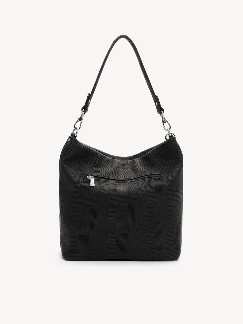 Beutel - schwarz, black, hi-res