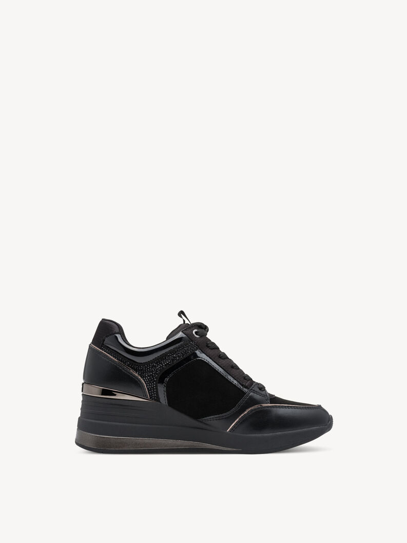 Basket - noir, BLACK, hi-res