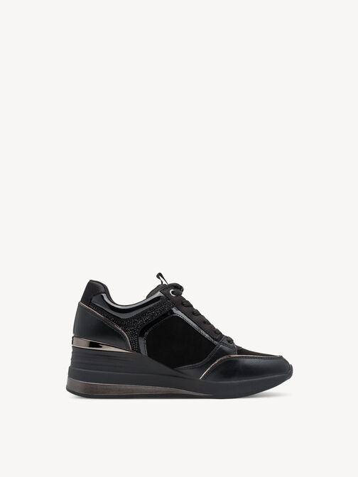 Basket, BLACK, hi-res