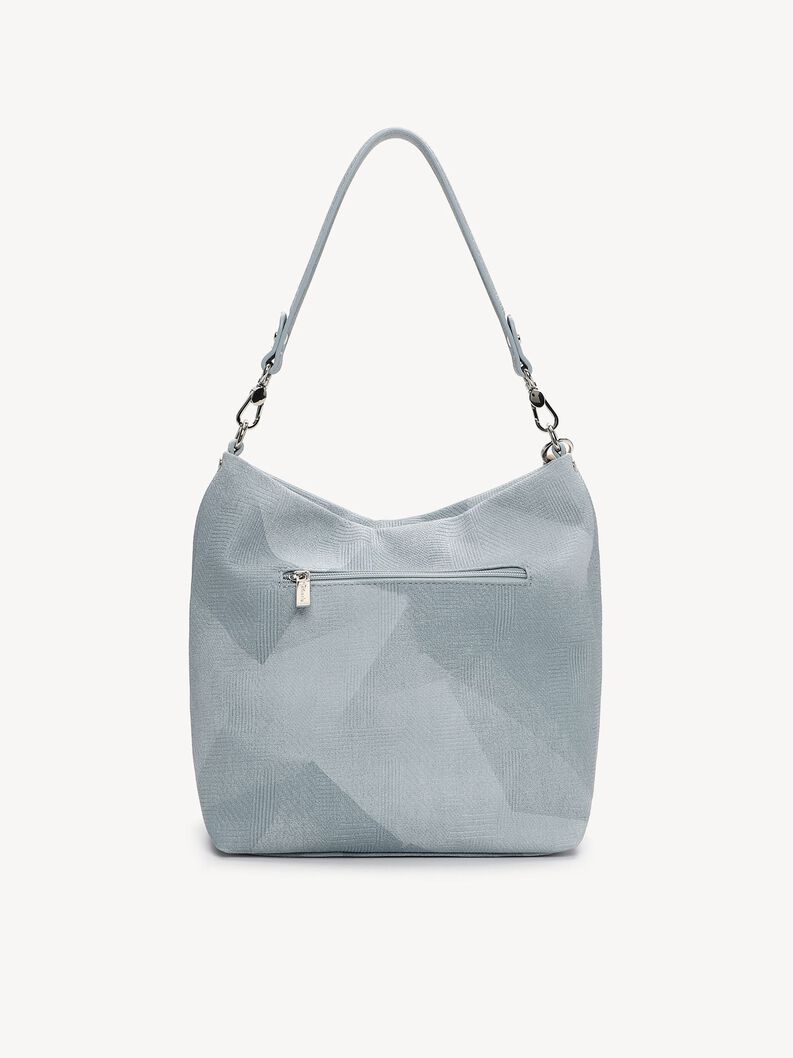 Bag - blue, lightblue, hi-res