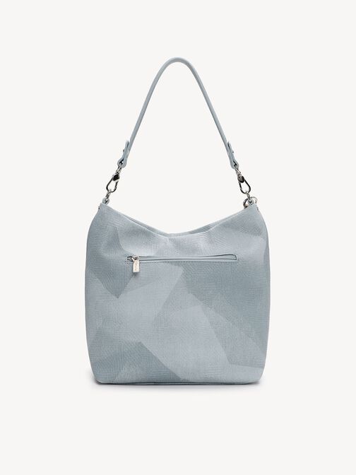 Bag, lightblue, hi-res