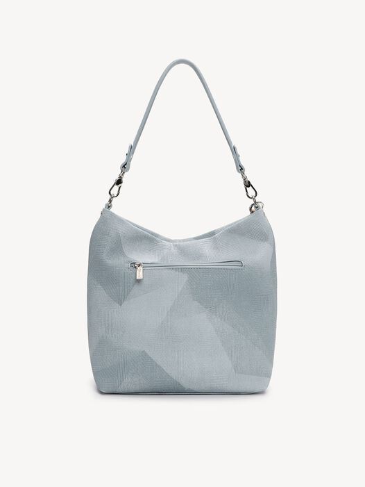 Tas, lightblue, hi-res