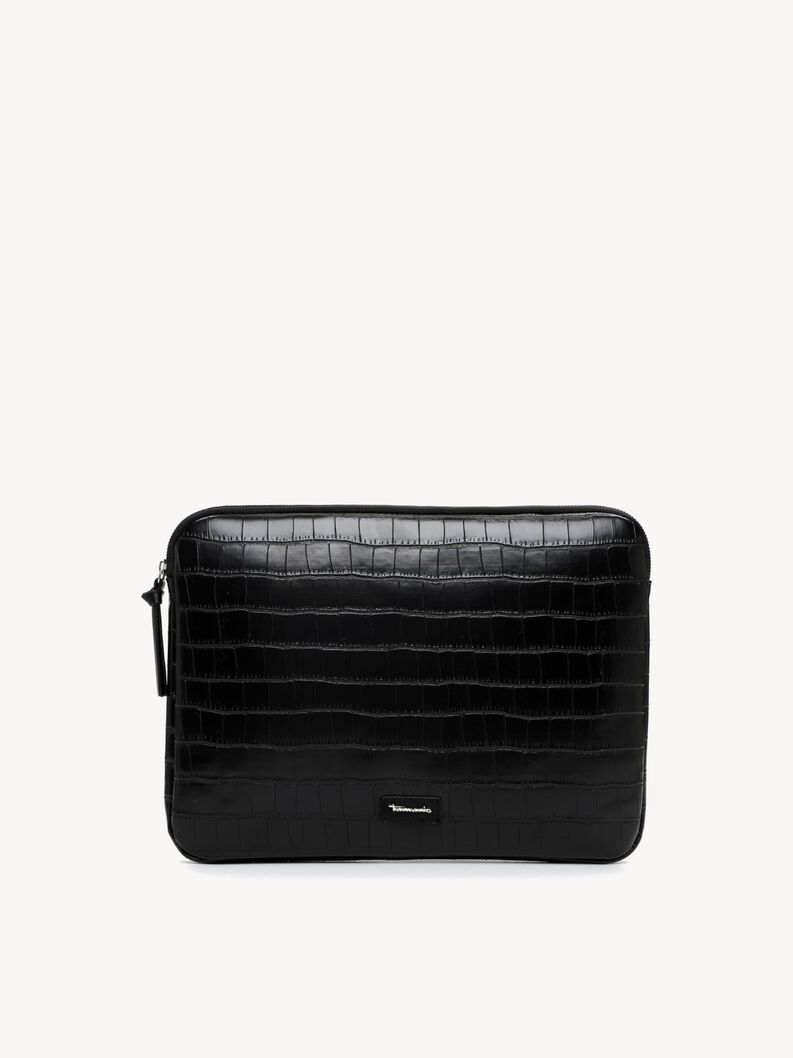 Businesstasche - schwarz, black, hi-res