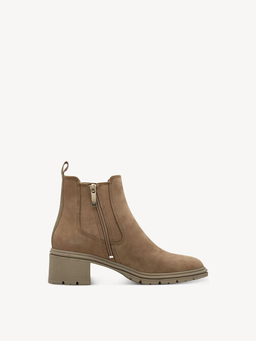Chelsea boot, CAMEL, hi-res