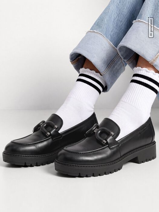 Instappers, BLACK, hi-res
