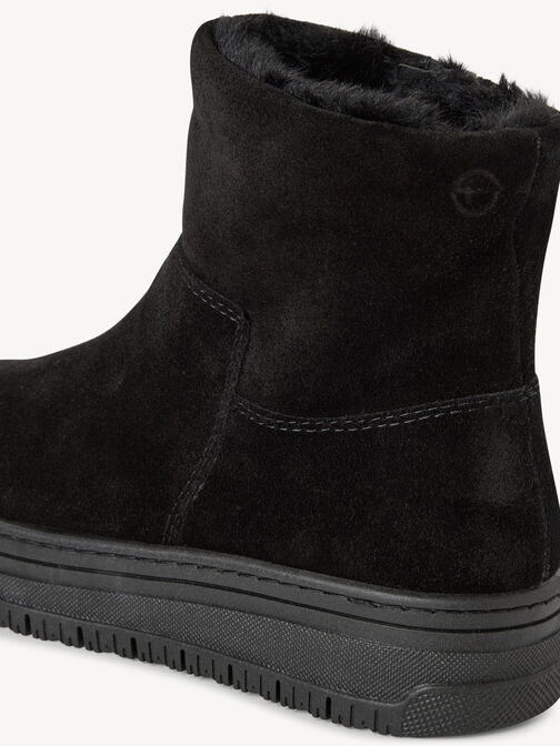 Stiefelette, BLACK, hi-res