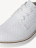 Ελαφρά παπούτσια - λευκό, WHITE STRUCT., hi-res