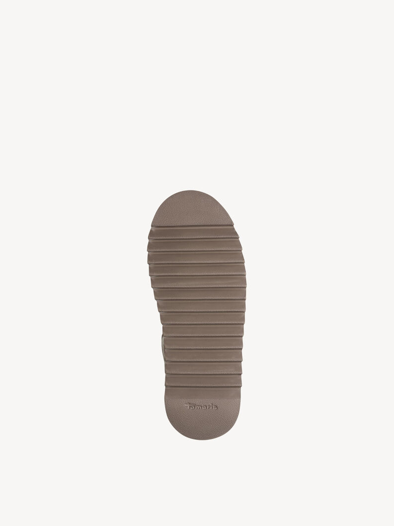 Basket - beige, TAUPE, hi-res
