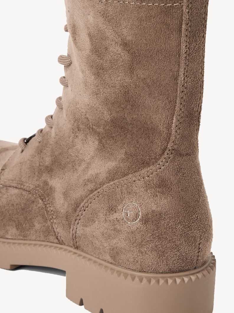 Bootie - beige, TAUPE, hi-res
