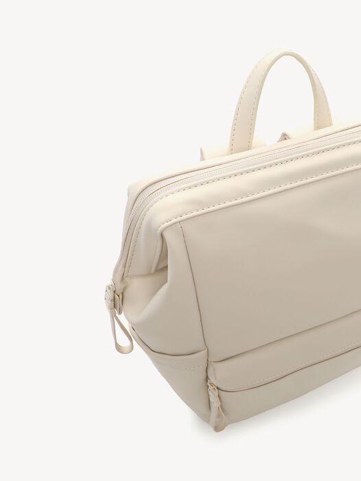 Rugzak, beige, hi-res