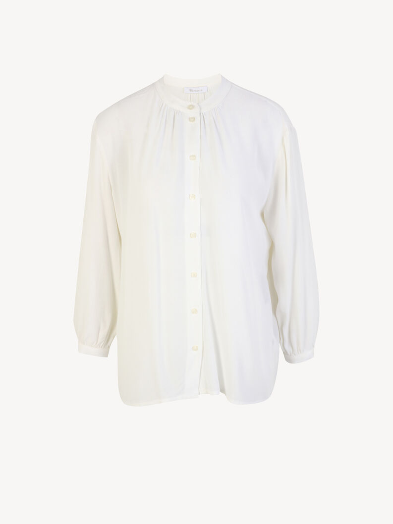 Μπλούζες - λευκό, Bright White, hi-res