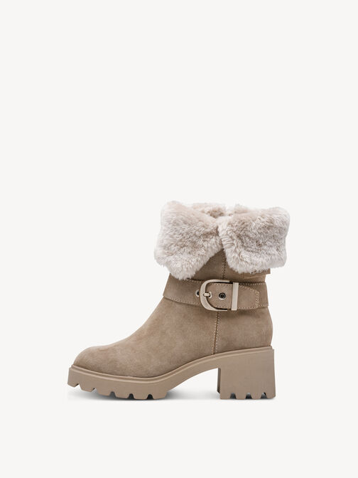 Bottine, LIGHT GREY, hi-res